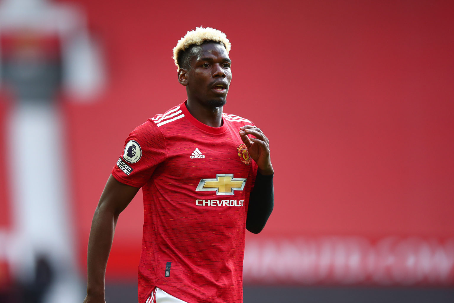 PAUL POGBA EN 2022 al REAL MADRID - Madridismo